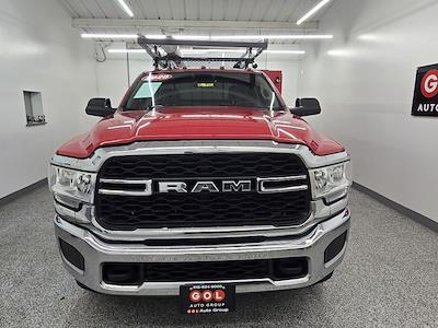 Used 2020 Ram 3500 Regular Cab Cab Chassis for sale #16746 - photo 2