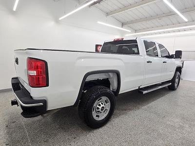 Used 2017 GMC Sierra 2500 - photo 1
