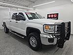 Used 2017 GMC Sierra 2500 Base Crew Cab for sale #16748 - photo 1