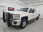 Used 2017 GMC Sierra 2500 Base Crew Cab for sale #16748 - photo 3