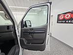 Used 2021 Nissan NV2500 Empty Cargo Van for sale #16768 - photo 21