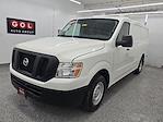 Used 2021 Nissan NV2500 Empty Cargo Van for sale #16768 - photo 3