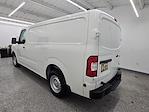 Used 2021 Nissan NV2500 Empty Cargo Van for sale #16768 - photo 4