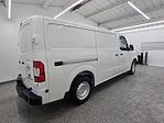 Used 2021 Nissan NV2500 Empty Cargo Van for sale #16768 - photo 6
