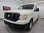 Used 2021 Nissan NV2500 Empty Cargo Van for sale #16768 - photo 8