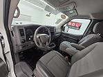 Used 2021 Nissan NV2500 Empty Cargo Van for sale #16768 - photo 9