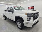Used 2021 Chevrolet Silverado 2500 Work Truck Crew Cab for sale #16778 - photo 1