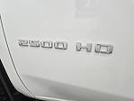 Used 2021 Chevrolet Silverado 2500 Work Truck Crew Cab for sale #16778 - photo 10