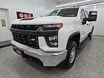Used 2021 Chevrolet Silverado 2500 Work Truck Crew Cab for sale #16778 - photo 11