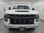 Used 2021 Chevrolet Silverado 2500 Work Truck Crew Cab for sale #16778 - photo 2