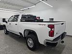 Used 2021 Chevrolet Silverado 2500 Work Truck Crew Cab for sale #16778 - photo 4
