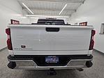 Used 2021 Chevrolet Silverado 2500 Work Truck Crew Cab for sale #16778 - photo 5