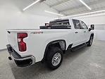 Used 2021 Chevrolet Silverado 2500 Work Truck Crew Cab for sale #16778 - photo 7