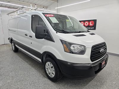 Used 2019 Ford Transit 350 Low Roof Empty Cargo Van for sale #16779 - photo 1