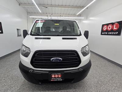 Used 2019 Ford Transit 350 Low Roof Empty Cargo Van for sale #16779 - photo 2