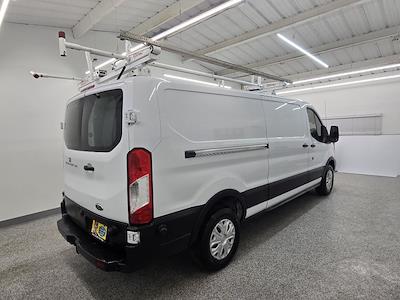 Used 2019 Ford Transit 350 Low Roof Upfitted Cargo Van for sale #16779 - photo 2