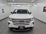 Used 2018 Ford Explorer XLT for sale #16780 - photo 3