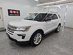 Used 2018 Ford Explorer XLT for sale #16780 - photo 4