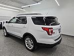 Used 2018 Ford Explorer XLT for sale #16780 - photo 5