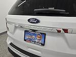 Used 2018 Ford Explorer XLT for sale #16780 - photo 7