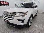 Used 2018 Ford Explorer XLT for sale #16780 - photo 9