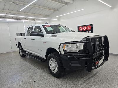 Used 2022 Ram 2500 Tradesman Crew Cab for sale #16787 - photo 1