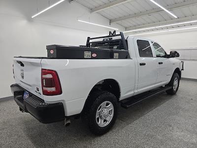 Used 2022 Ram 2500 Tradesman Crew Cab for sale #16787 - photo 2