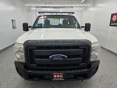 Used 2016 Ford F-350 Super Cab Service Truck for sale #16800 - photo 2