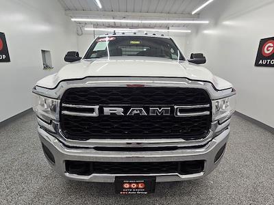Used 2022 Ram 3500 Crew Cab 60 CA Cab Chassis for sale #16803 - photo 2