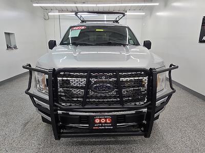 Used 2018 Ford F-150 XLT SuperCrew Cab for sale #16807 - photo 2