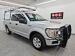 Used 2018 Ford F-150 XLT SuperCrew Cab for sale #16807 - photo 1