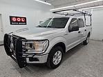 Used 2018 Ford F-150 XLT SuperCrew Cab for sale #16807 - photo 3