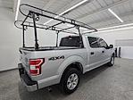 Used 2018 Ford F-150 XLT SuperCrew Cab for sale #16807 - photo 6