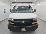 Used 2020 Chevrolet Express 2500 Empty Cargo Van for sale #16813 - photo 2