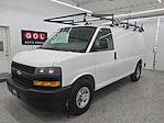 Used 2020 Chevrolet Express 2500 Empty Cargo Van for sale #16813 - photo 3