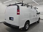 Used 2020 Chevrolet Express 2500 Empty Cargo Van for sale #16813 - photo 6