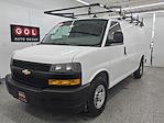 Used 2020 Chevrolet Express 2500 Empty Cargo Van for sale #16813 - photo 8