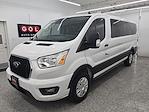 Used 2021 Ford Transit 350 XLT Passenger Van for sale #16817 - photo 4