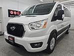 Used 2021 Ford Transit 350 XLT Passenger Van for sale #16817 - photo 7