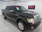 Used 2013 Ford F-150 Platinum+ SuperCrew Cab for sale #16821 - photo 1