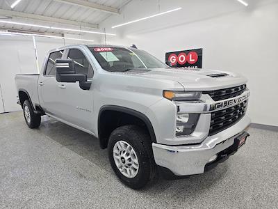 Used 2023 Chevrolet Silverado 2500 LT Crew Cab for sale #16826 - photo 1