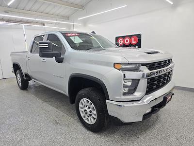 Used 2023 Chevrolet Silverado 2500 - photo 1