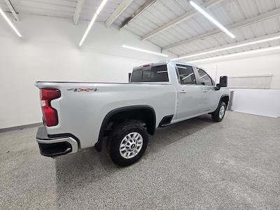 Used 2023 Chevrolet Silverado 2500 LT Crew Cab for sale #16826 - photo 2