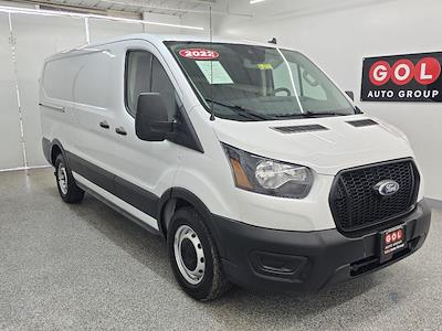 Used 2022 Ford Transit 150 - photo 1