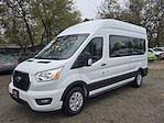 Used 2022 Ford Transit 350 XLT Passenger Van for sale #16844 - photo 4
