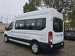Used 2022 Ford Transit 350 XLT Passenger Van for sale #16844 - photo 5