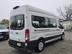 Used 2022 Ford Transit 350 XLT Passenger Van for sale #16844 - photo 2