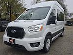 Used 2022 Ford Transit 350 XLT Passenger Van for sale #16844 - photo 8