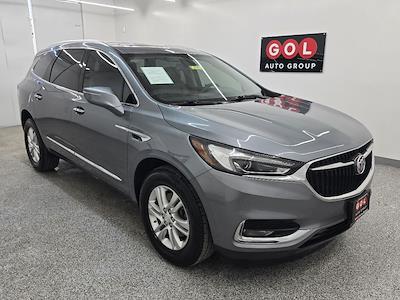Used 2019 Buick Enclave Essence for sale #16846 - photo 1
