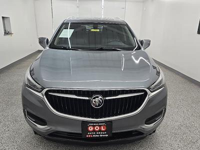 Used 2019 Buick Enclave Essence for sale #16846 - photo 2